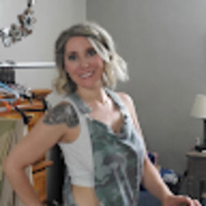 Meet your Posher, Alisha